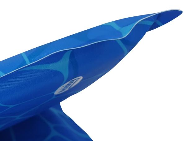 Kühlmatte Comfort von Nobby - 4 Größen - extra dick gepolstert - für Hunde und Katzen